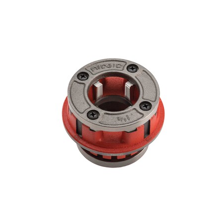 Ridgid DIEHEAD, CMP 12R 1-1/2 HSNPTSS 37545